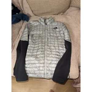 The North Face Men’s jacket